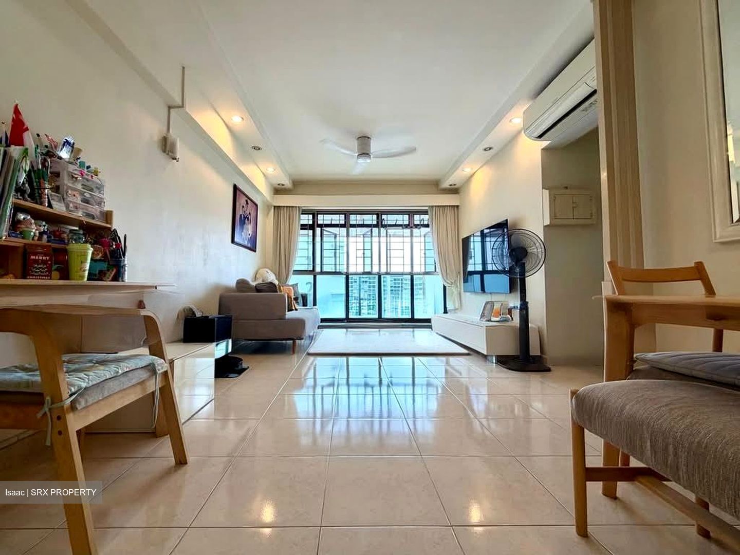 Blk 309A Anchorvale Vista (Sengkang), HDB 5 Rooms #583875491